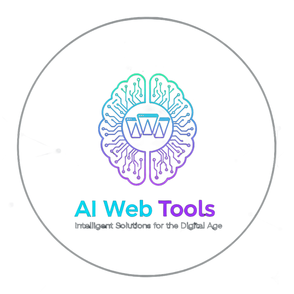 AI Web Tools Logo